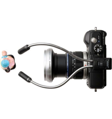 OLYMPUS ANTORCHA MAL-1