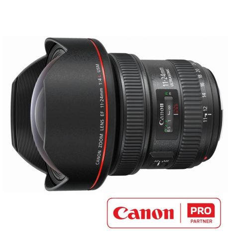 CANON 11-24mm f/4L USM (EF)