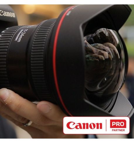 CANON 11-24mm f/4L USM (EF)