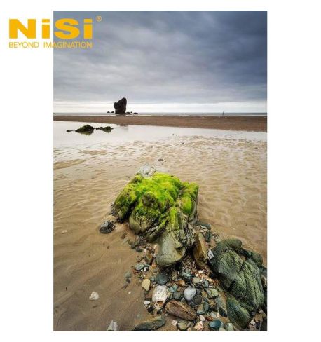 NISI Filtro ND8 (3 pasos) 100x100