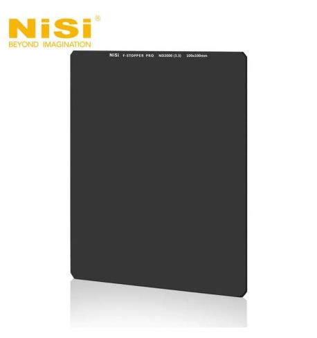 NISI Filtro ND8 (3 pasos) 100x100