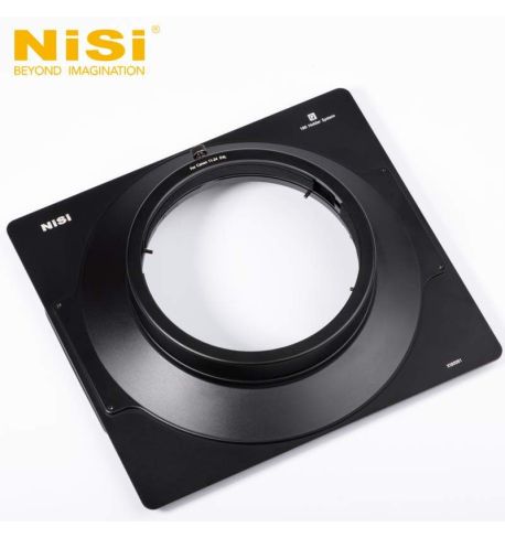 NISI Portafiltros para Canon EF 11-24mm F4