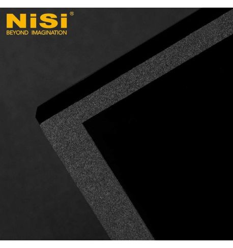 NISI Filtro Graduado GND8 (3 pasos) 100x150