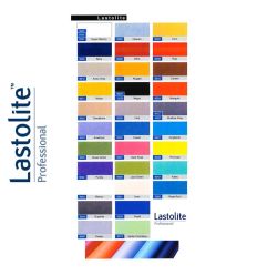 LASTOLITE Fondo de papel Verde Cromakey 2,75 x 11 mts. LA9073 2