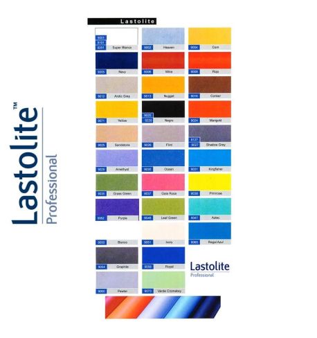 LASTOLITE Fondo de papel Verde Cromakey 2,75 x 11 mts. LA9073