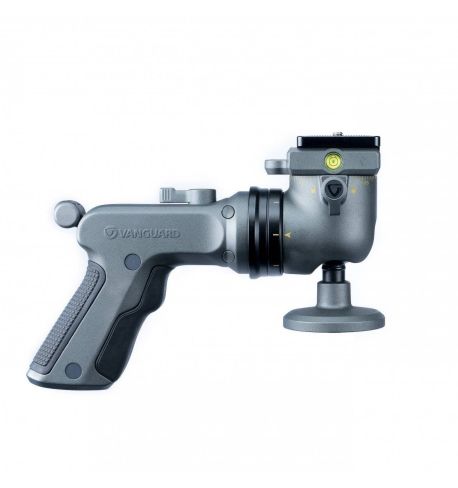 Vanguard Alta GH-100