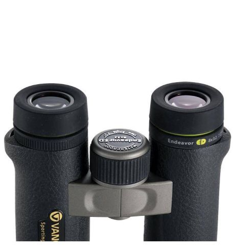 Vanguard Endeavor ED 8320