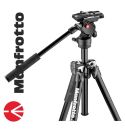 Manfrotto MK 290 Light + rótula Video 2W (MK290LTA3-V)