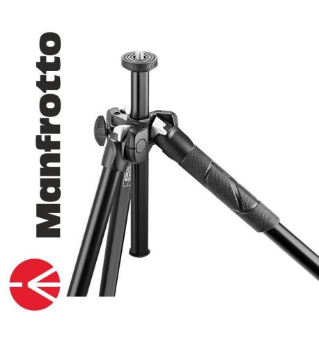 Manfrotto MK 290 Light + rótula Video 2W (MK290LTA3-V)