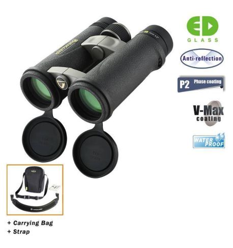 Vanguard Endeavor ED 1042