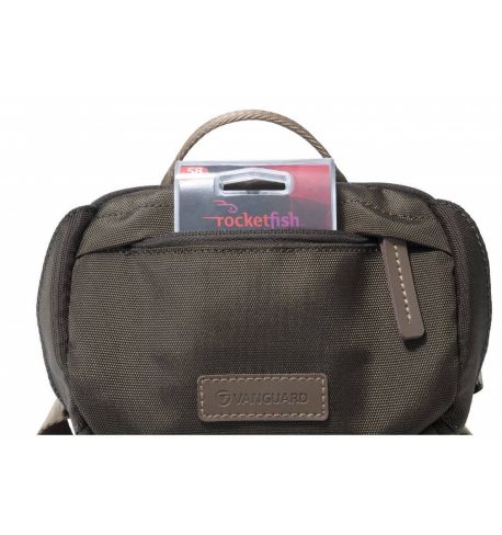 Vanguard Veo GO 15M KG