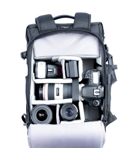 Vanguard Veo Select 41BK