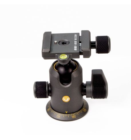 Vanguard Alta BH-100