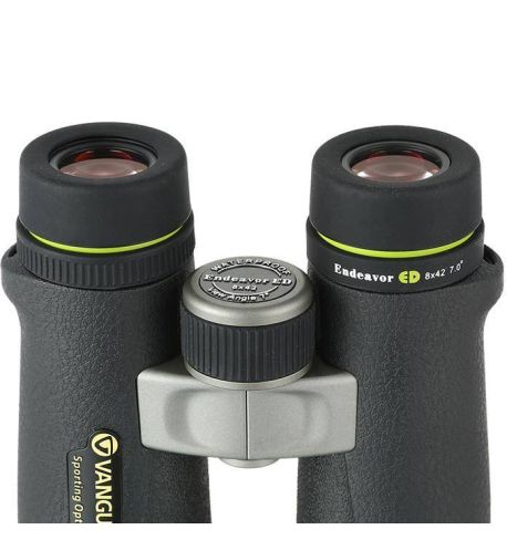 Vanguard Endeavor ED 8420