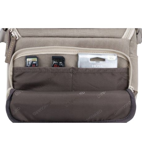 Vanguard Veo Range 21M BG