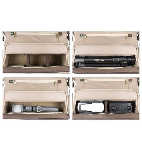 Vanguard Veo Range 38BG