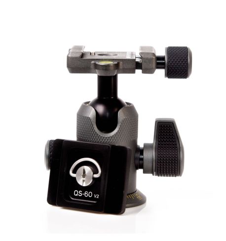 Vanguard Alta BH-100