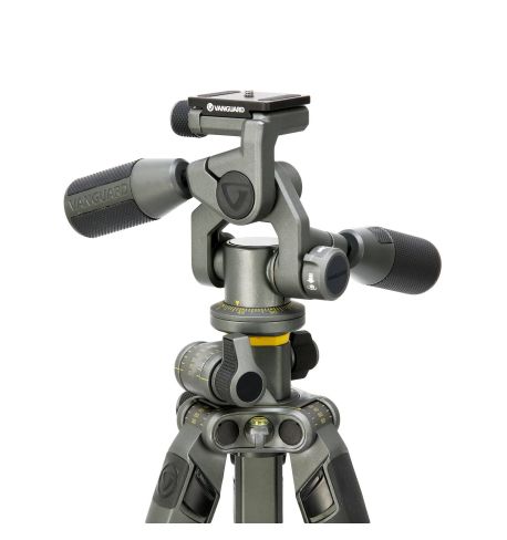 Vanguard Alta Pro 2+ 263AP