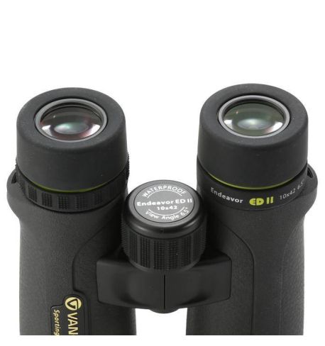 Vanguard Endeavor ED II 1042