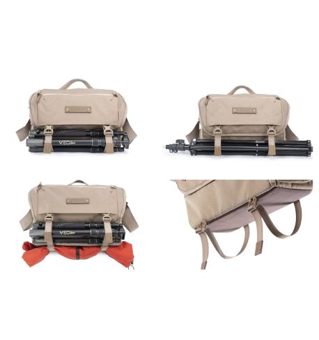 Vanguard Veo Range 38BG