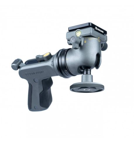 Vanguard Alta GH-100