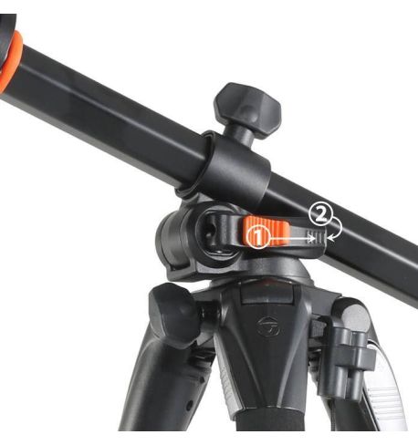 Vanguard Alta Pro 263AP