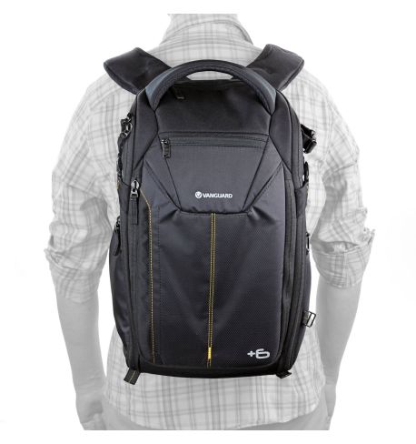 Vanguard Alta Rise 45