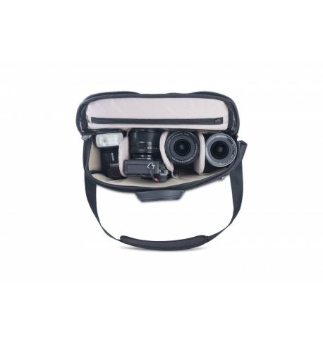 Vanguard Veo GO 34M BK