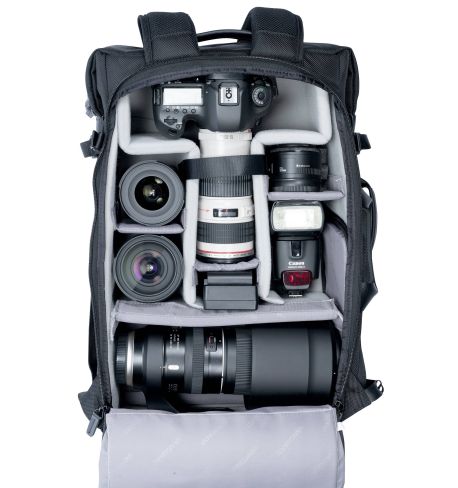 Vanguard Veo Select 49BK