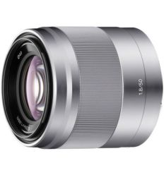 SONY 50 mm E F1,8 OSS (SEL50F18) 2