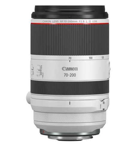 Canon 70-200mm f/2.8L IS USM 3792C005 (RF)