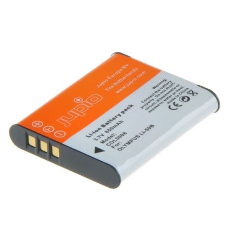 BATERIA JUPIO / PENTAX DLI50 COL0008