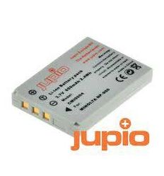 BATERIA JUPIO / OLYMPUS Li80/MINOLTA NP900 COL0014
