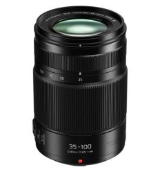 PANASONIC Lumix 35-100mm F2.8 II G X Vario POWER O.I.S
