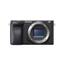 SONY A6400 (ILCE6400B) BODY SONY A6400 (ILCE6400B) BODY