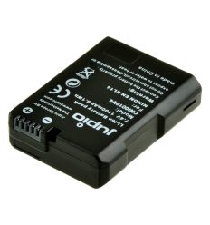 BATERIA JUPIO NIKON ENEL4  2590mAh  CNI0009