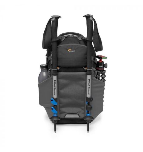 Lowepro Photo Active BP 200 AW - Azul / Negro 37259-PWW