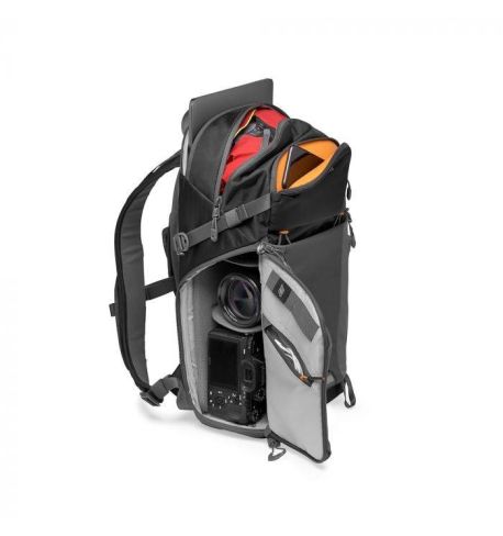 Lowepro Photo Active BP 200 AW - Azul / Negro 37259-PWW