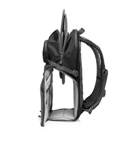 Lowepro Photo Active BP 300 AW - Negro / Gris oscuro 37255-PWW