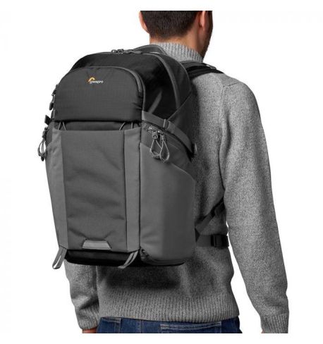 Lowepro Photo Active BP 300 AW - Negro / Gris oscuro 37255-PWW