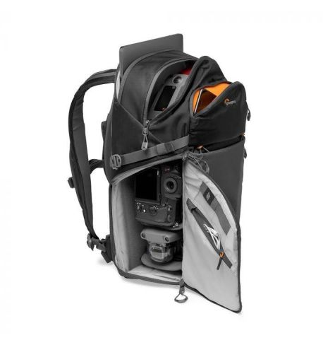 Lowepro Photo Active BP 300 AW - Azul / Negro 37253-PWW