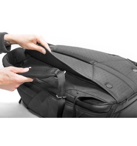 Peak Design Travel Backpack 45L Negro BTR45BK1