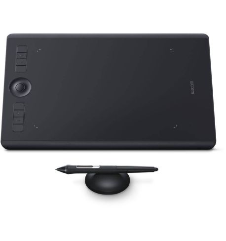Wacom Intous Pro M South PTH-6605