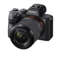 SONY A7 III (ILCE7M3KB) + 28-70mm