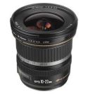 Canon EFS 10-22  F/3.5-4.5  2ª Mano ****