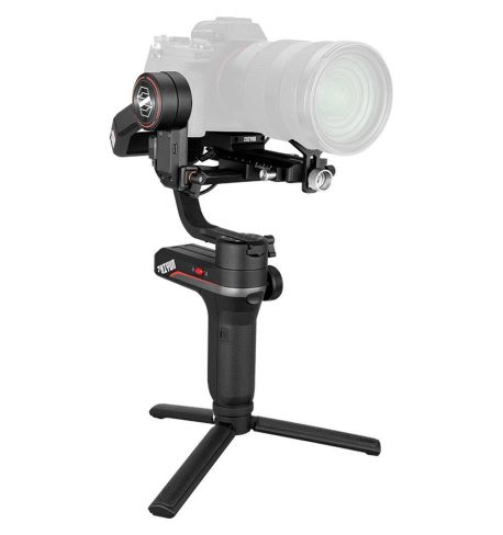 ZHIYUN  WEEBILL-S