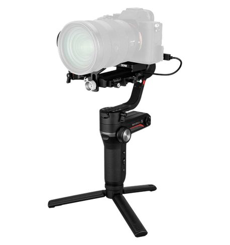 ZHIYUN  WEEBILL-S