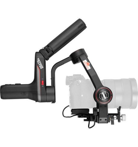 ZHIYUN  WEEBILL-S