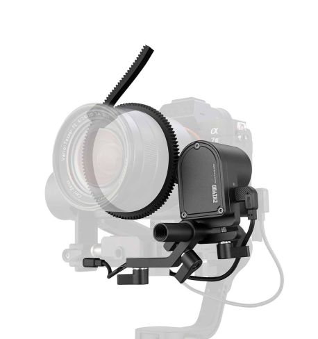 ZHIYUN  WEEBILL S  Image Transmission Pro Package