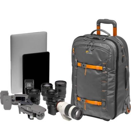 Lowepro Whistler RL 400 AW II Trolley